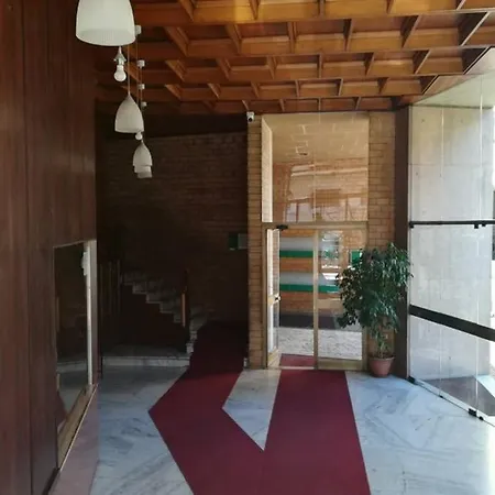 Bilocale Citta Studi Est * Милан