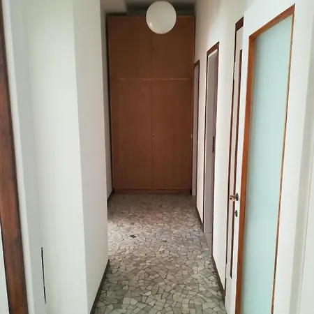 Bilocale Citta Studi Est *